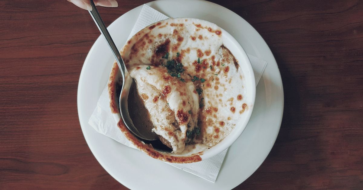 Why This Recipe Is Better Than Any Other You've Tried - texasdadcooks.com