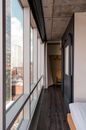 White and Brown Concrete Building