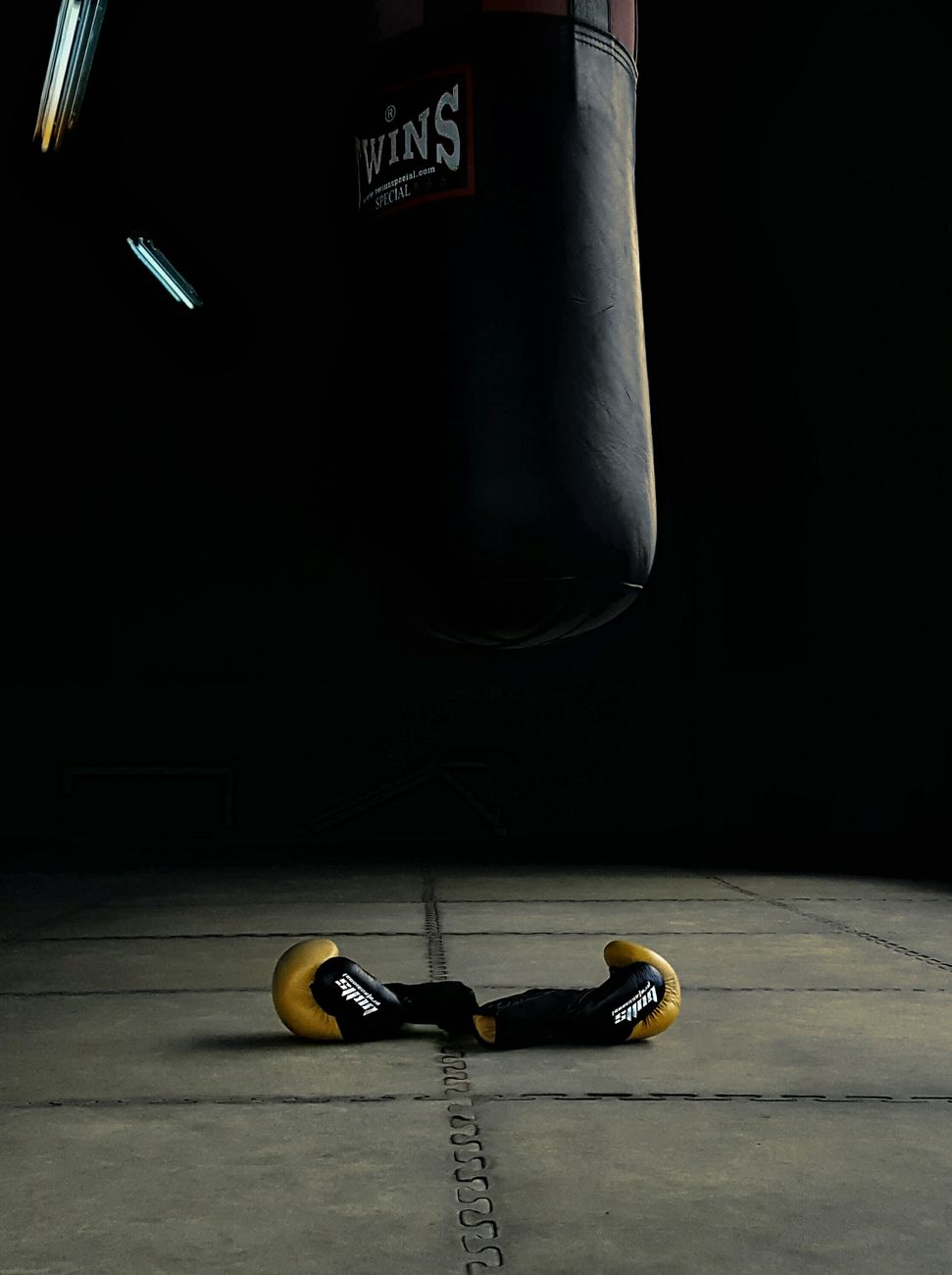 Come Scegliere il Sacco da Boxe per Casa: Peso, Imbottitura e Ancoraggi
