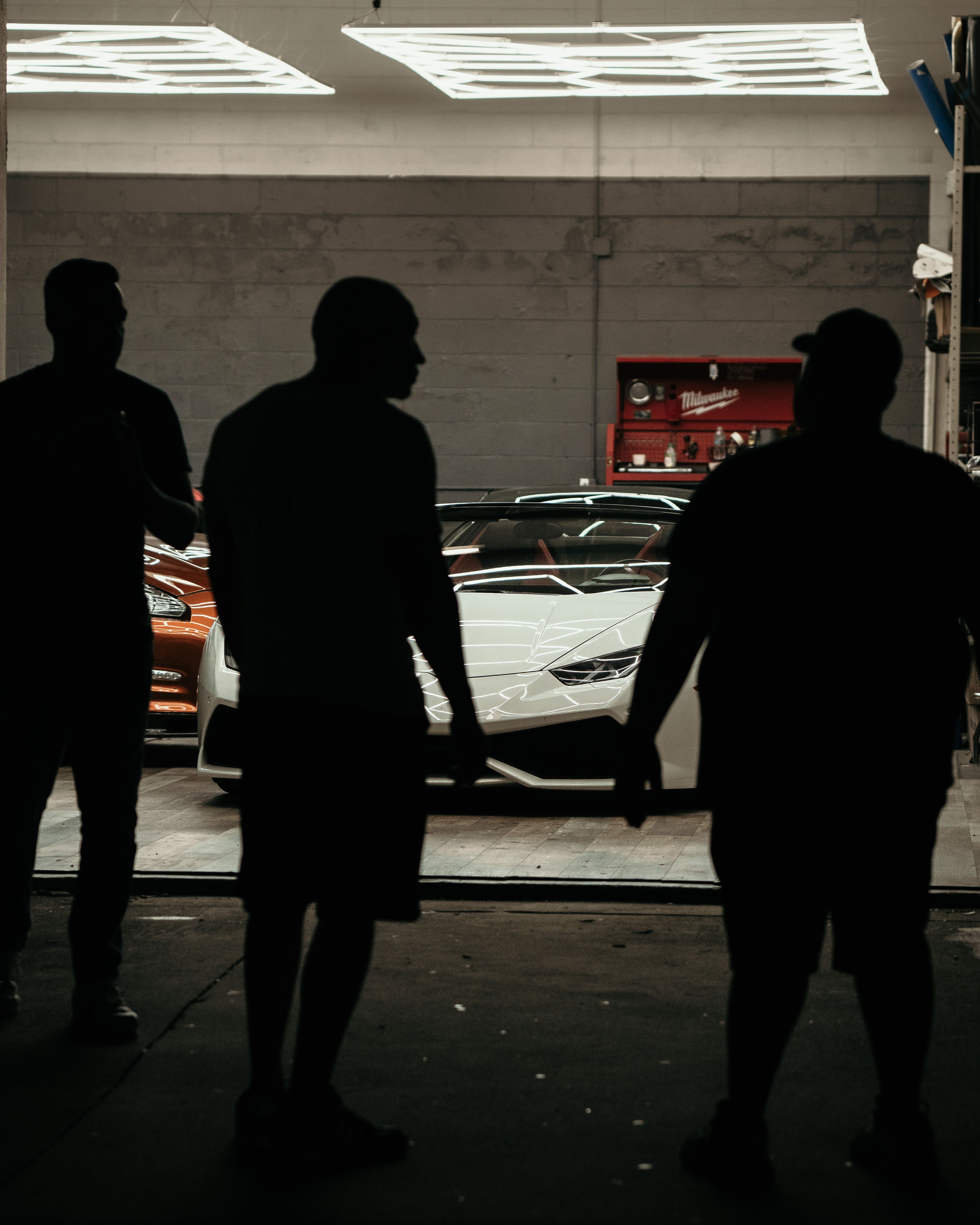 Auto Body Shop in Atlanta, GA
