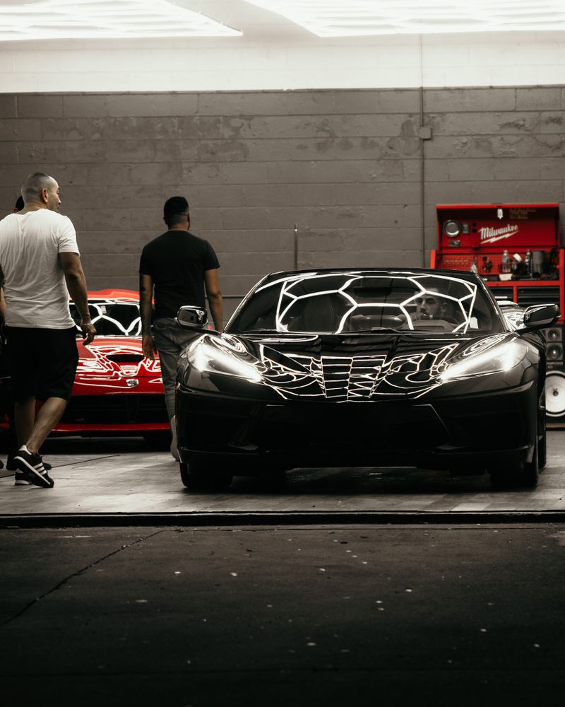 Club Auto Sport