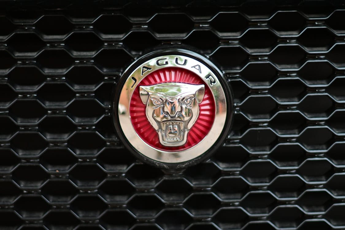 jaguar car symbol