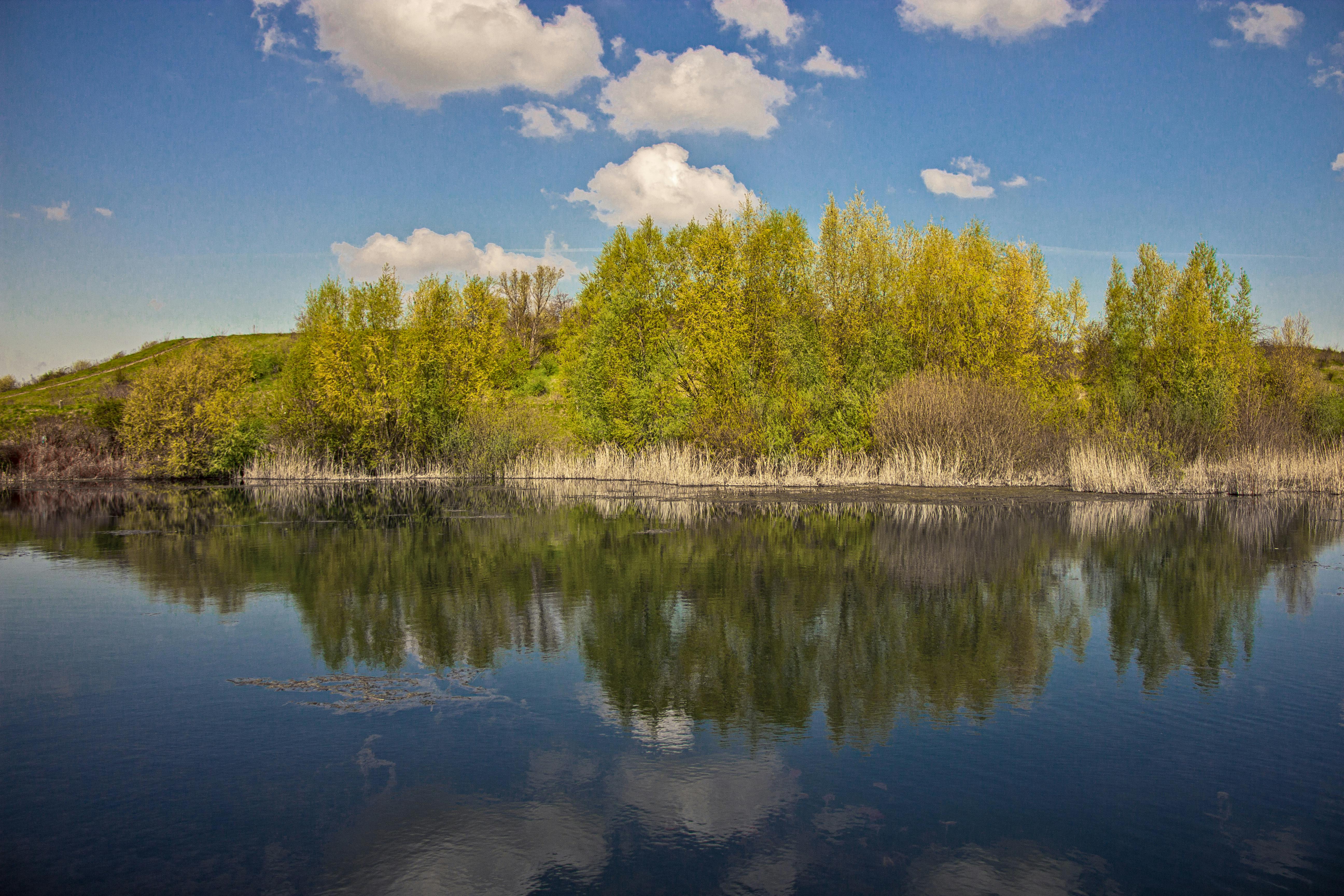 Vue panoramique de Leipzig