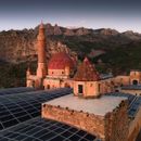 Ishak Pasha Palace