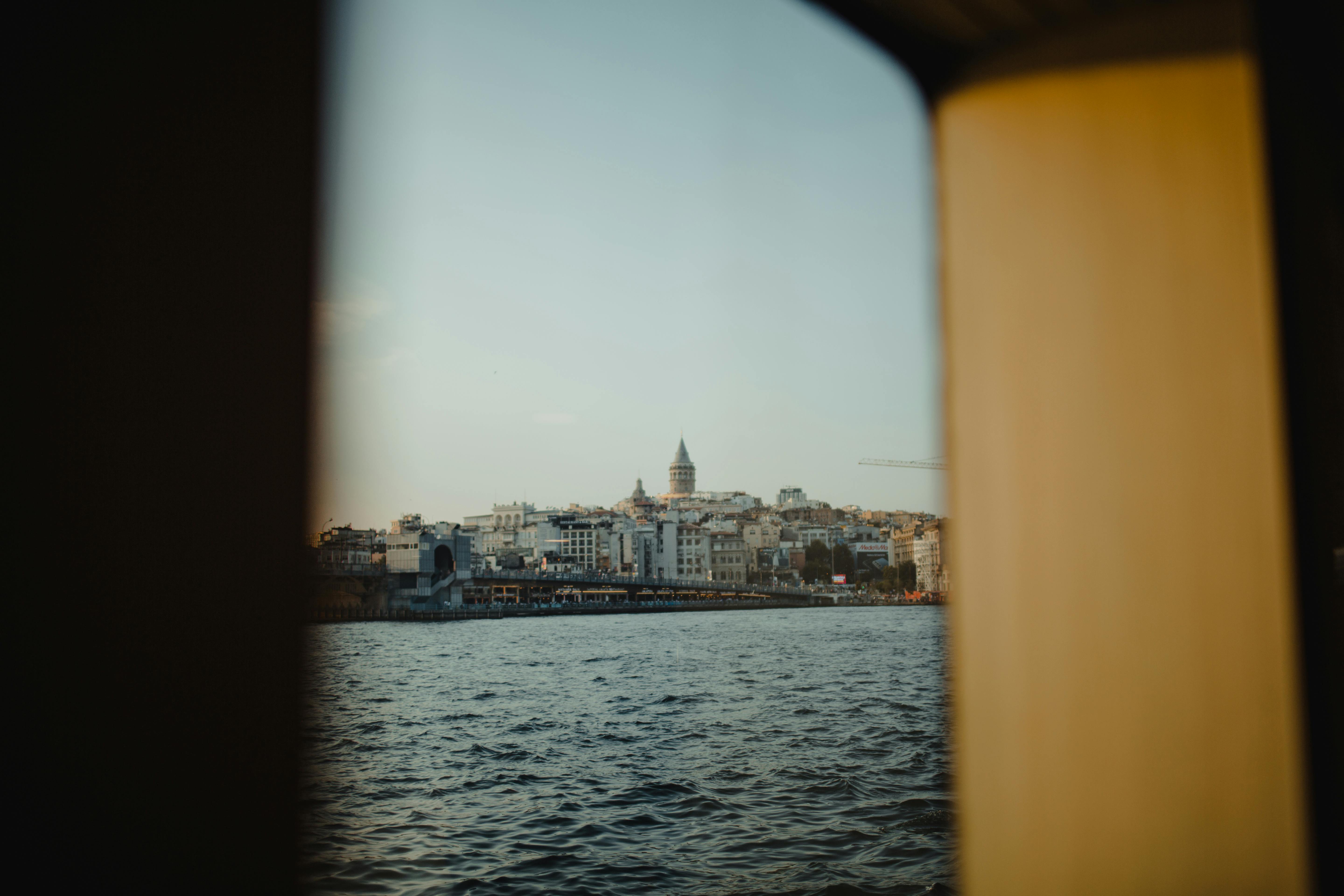 Gratuit Photos gratuites de architecture, bateaux, bâtiments Photos