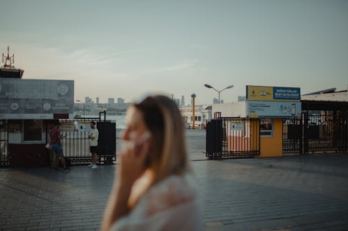 Foto profissional grátis de água, ao ar livre, cidade