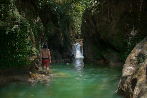 Free Fotos de stock gratuitas de agua verde, Albay, amante de la naturaleza Stock Photo