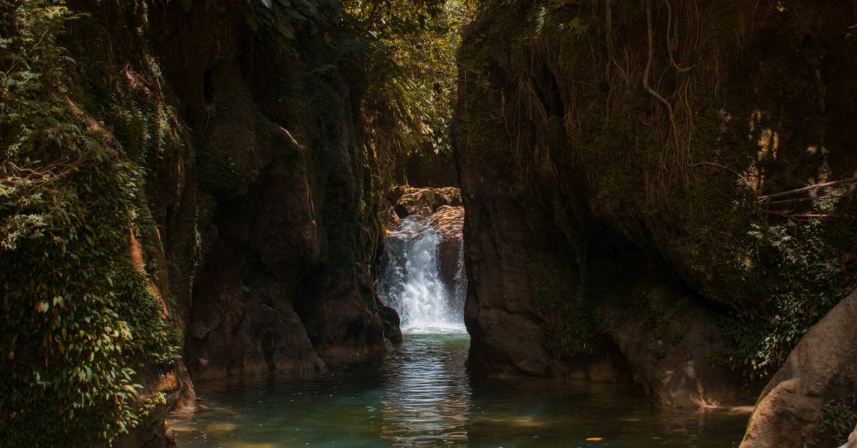 Jamaica travel destination