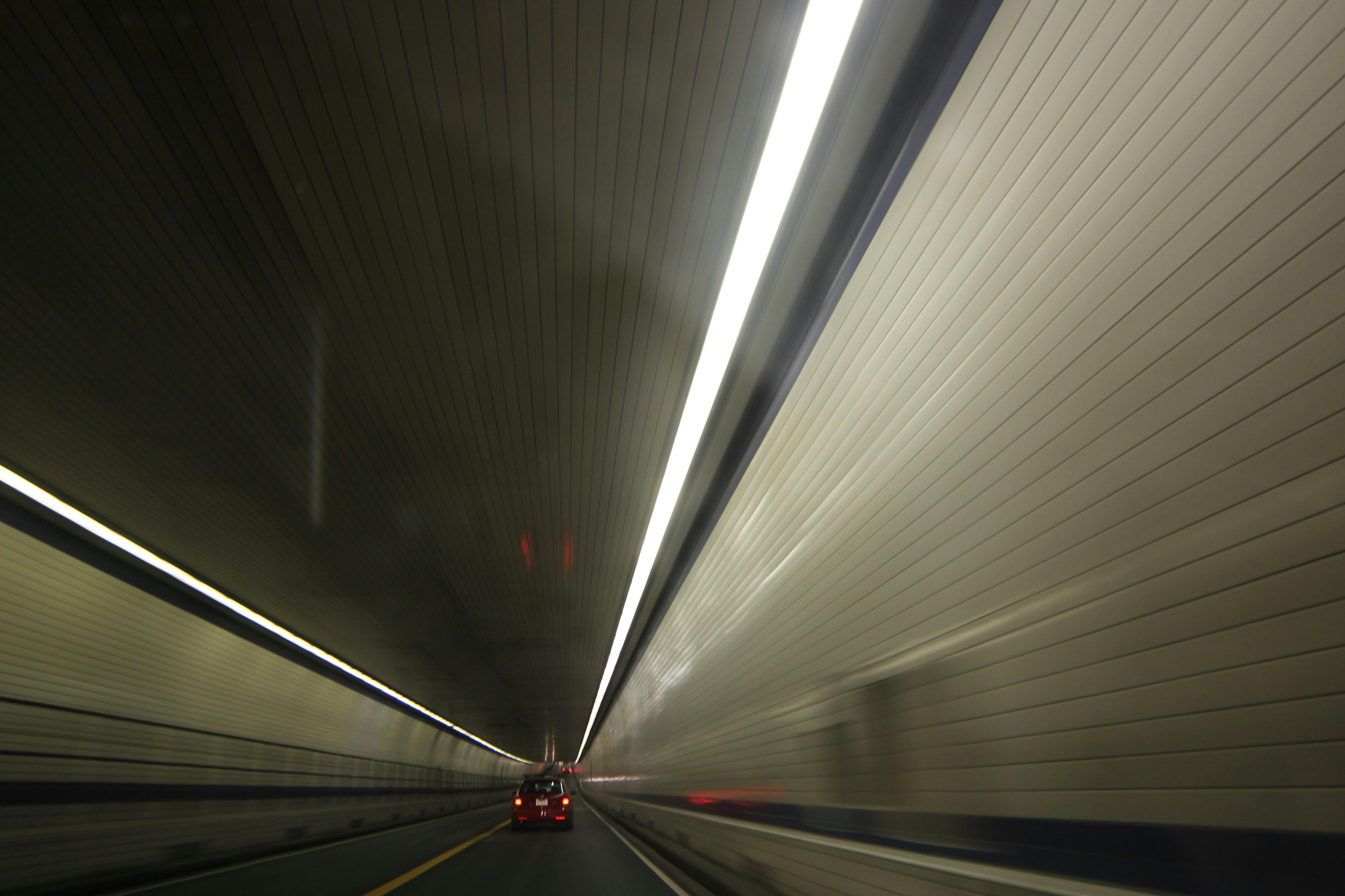Free Stock Photo Of Blurred Lines Driving Fast