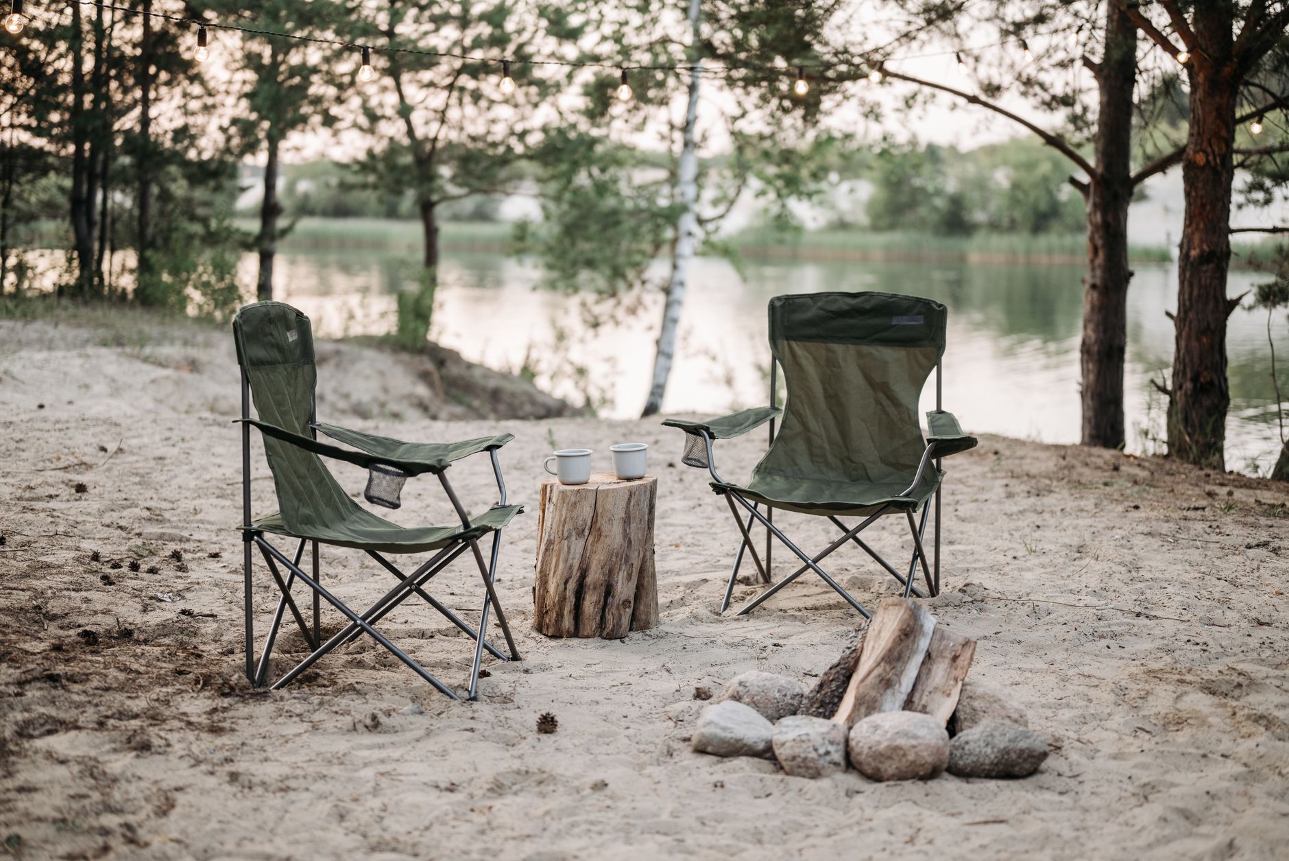 Best Outdoor Patio and Camping Chairs 2026