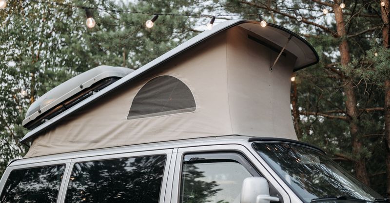 Camping-car Dacia : Guide complet 2026