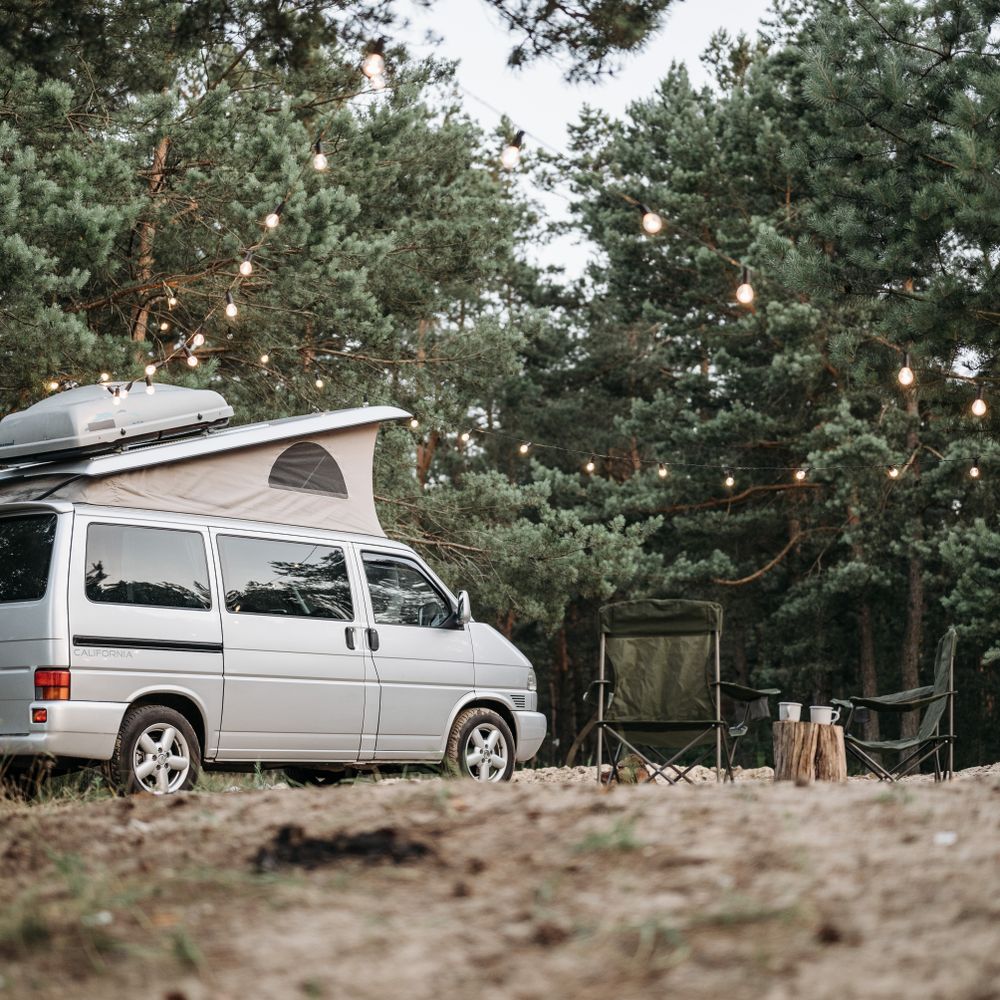Youlgreave — movers delivering furniture from a van