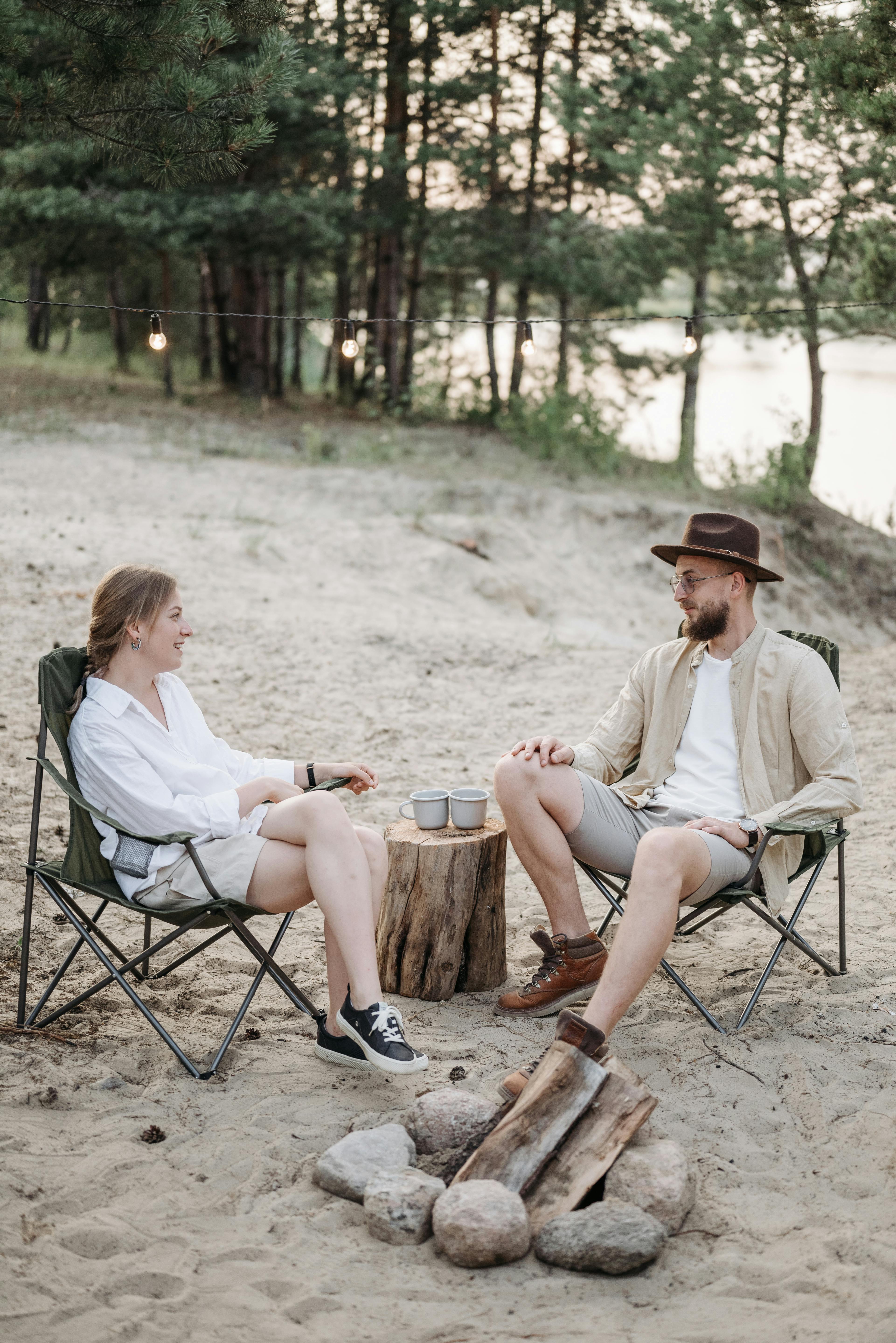Have An Unforgettable Camping Vacation With These Selected Tips