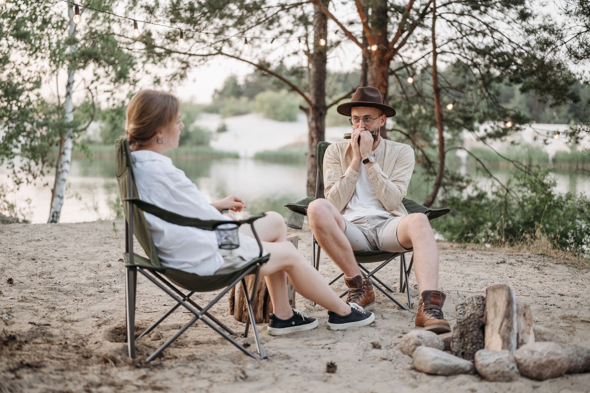 Best Lightweight Camping Chairs (2026)