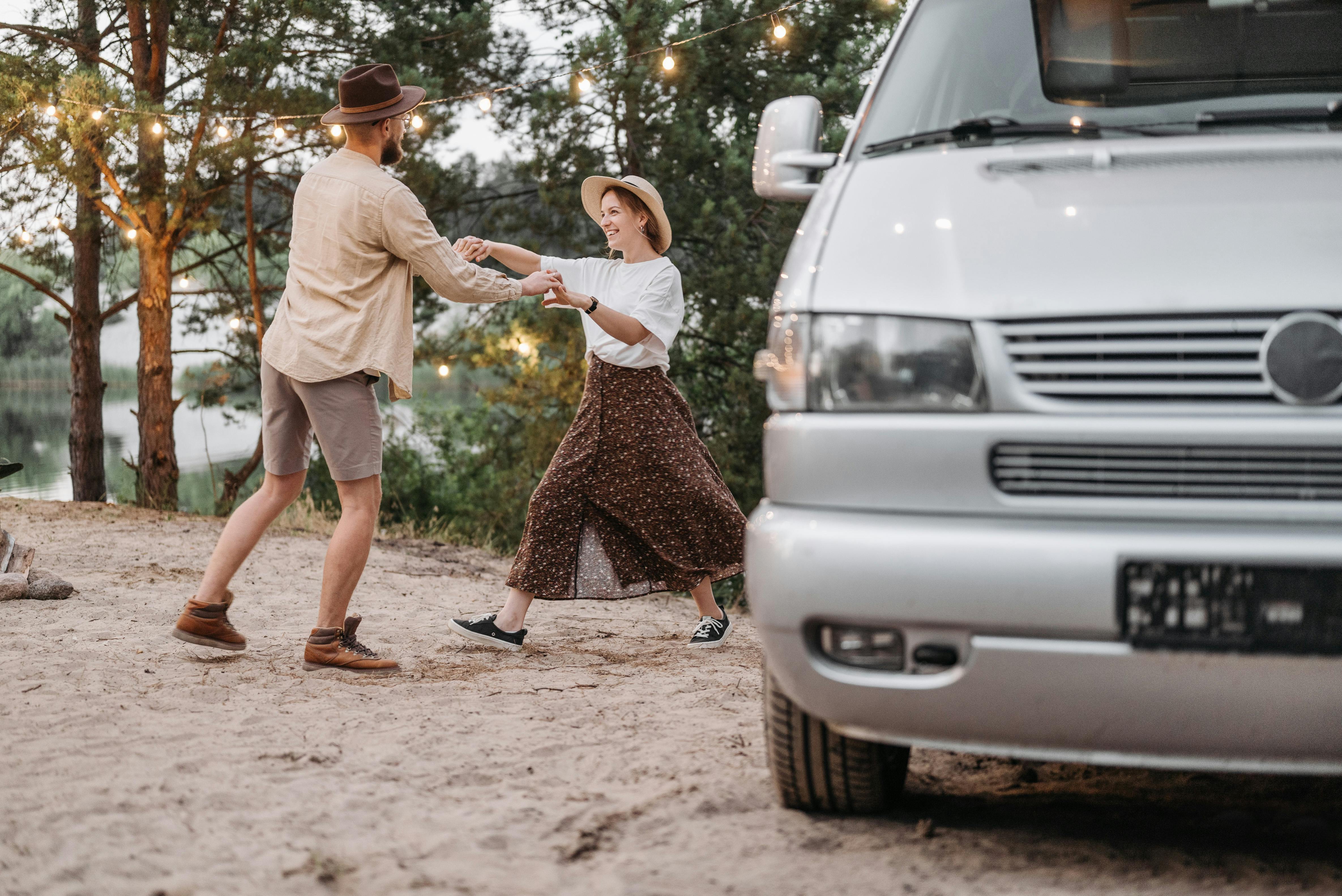 치마 단 늘리기