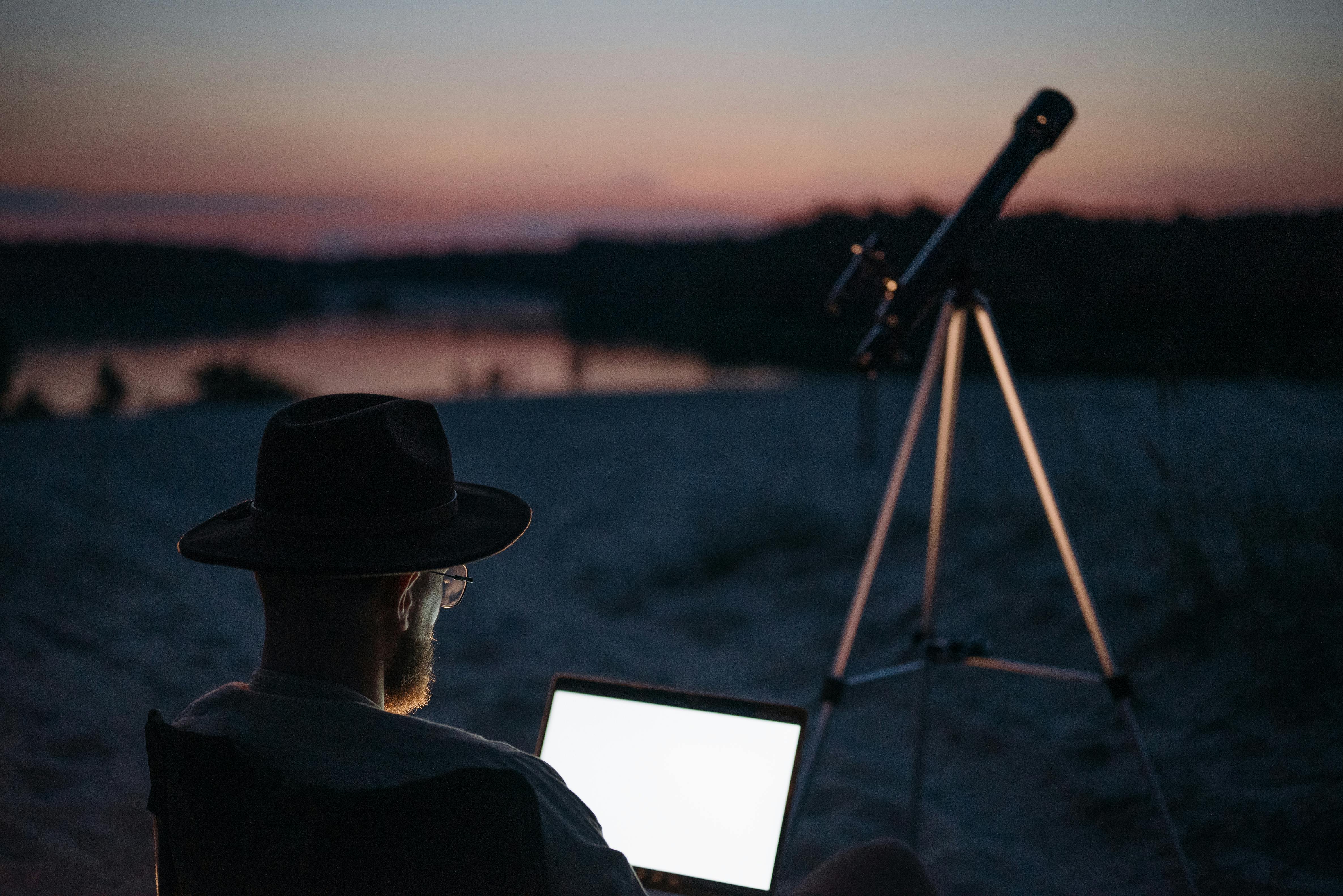 A freelance writer reflecting on an obituary draft