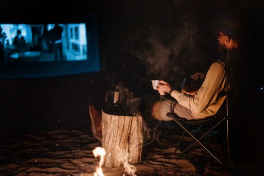The Best Portable Projectors for Outdoor Movies: Your Ultimate Guide