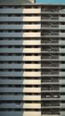 White and Brown Concrete Building