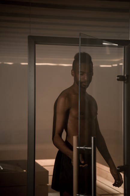 The Benefits Of Regular Sauna Use For Relaxation And Stress Relief. 17 Safety Considerations In Sauna Use