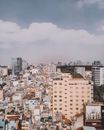 A View of the City
