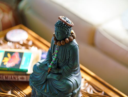 bezplatná Základová fotografie zdarma na téma buddha, dekorace, figurky Základová fotografie