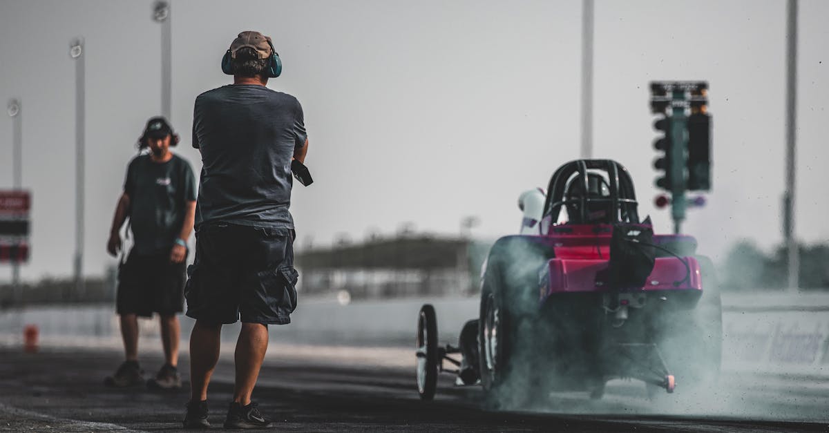 Motorsport: Key Developments and Trends to Watch