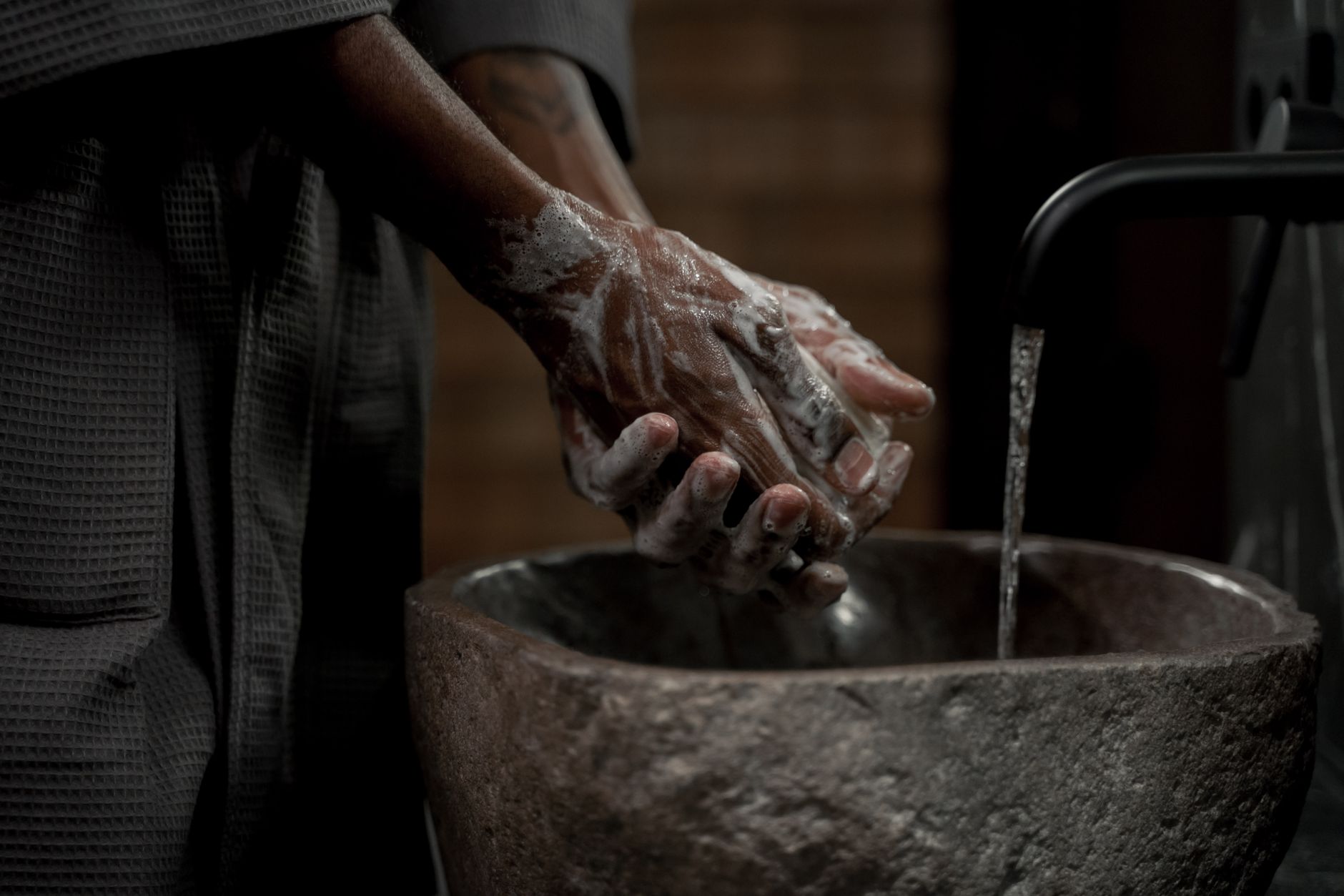 Preventing Diarrhea: A Guide for Indian Households