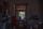 inside house