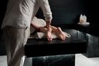 Foot Massage (45 min)