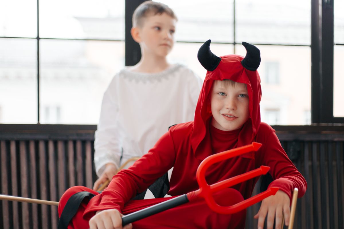 Devil