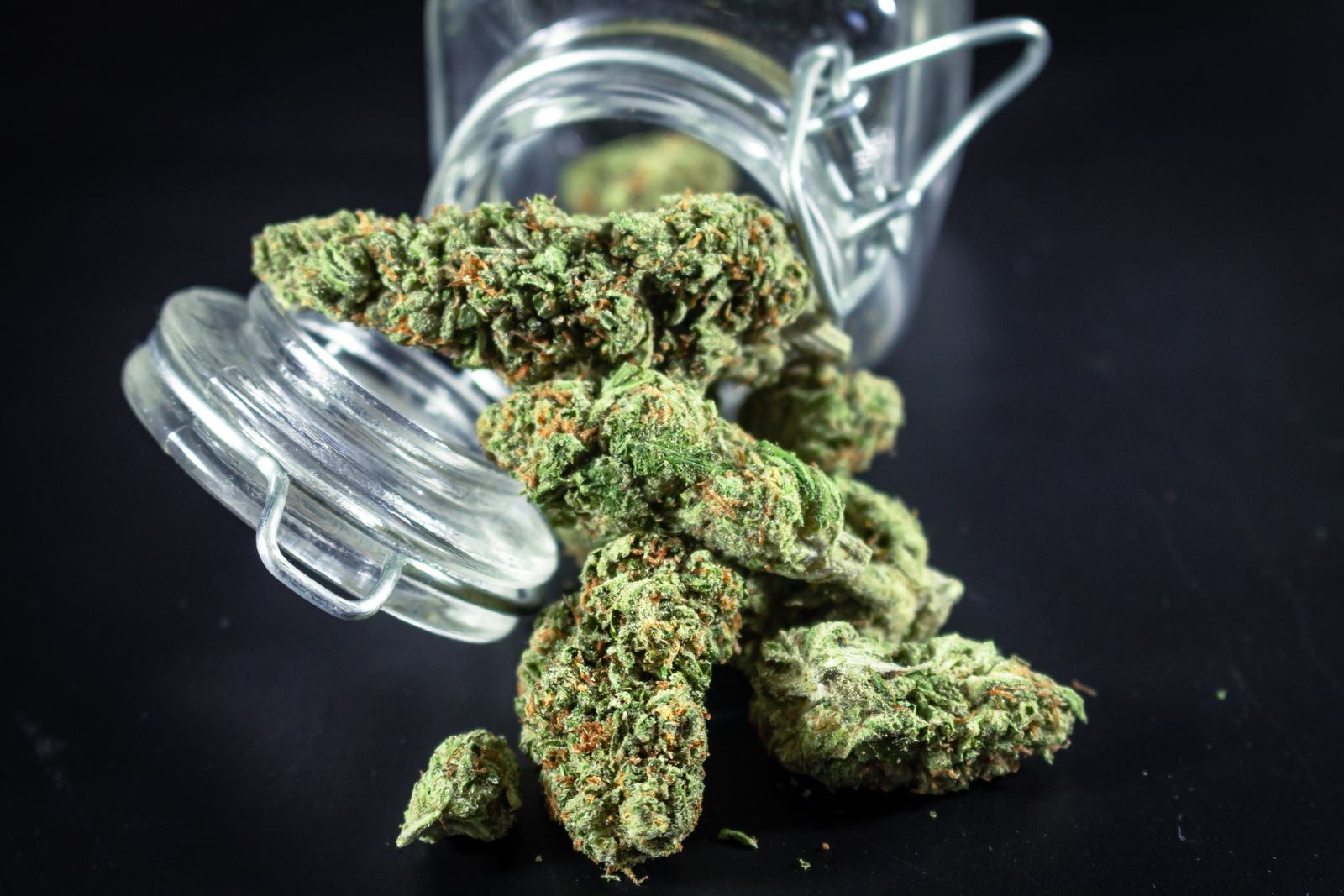 Where To Buy Cannabis During COVID-19