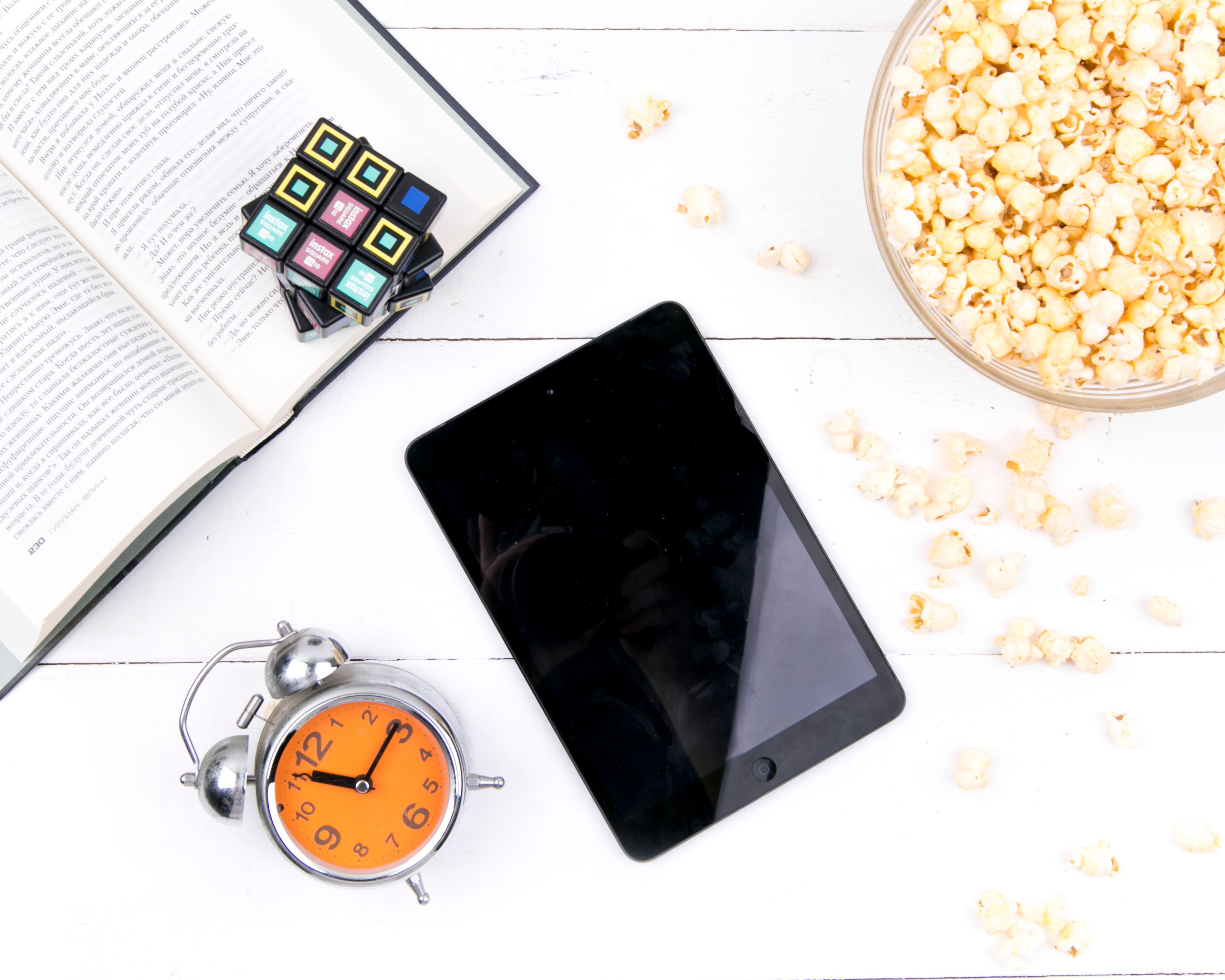 Is Popcorn Time safe to use?