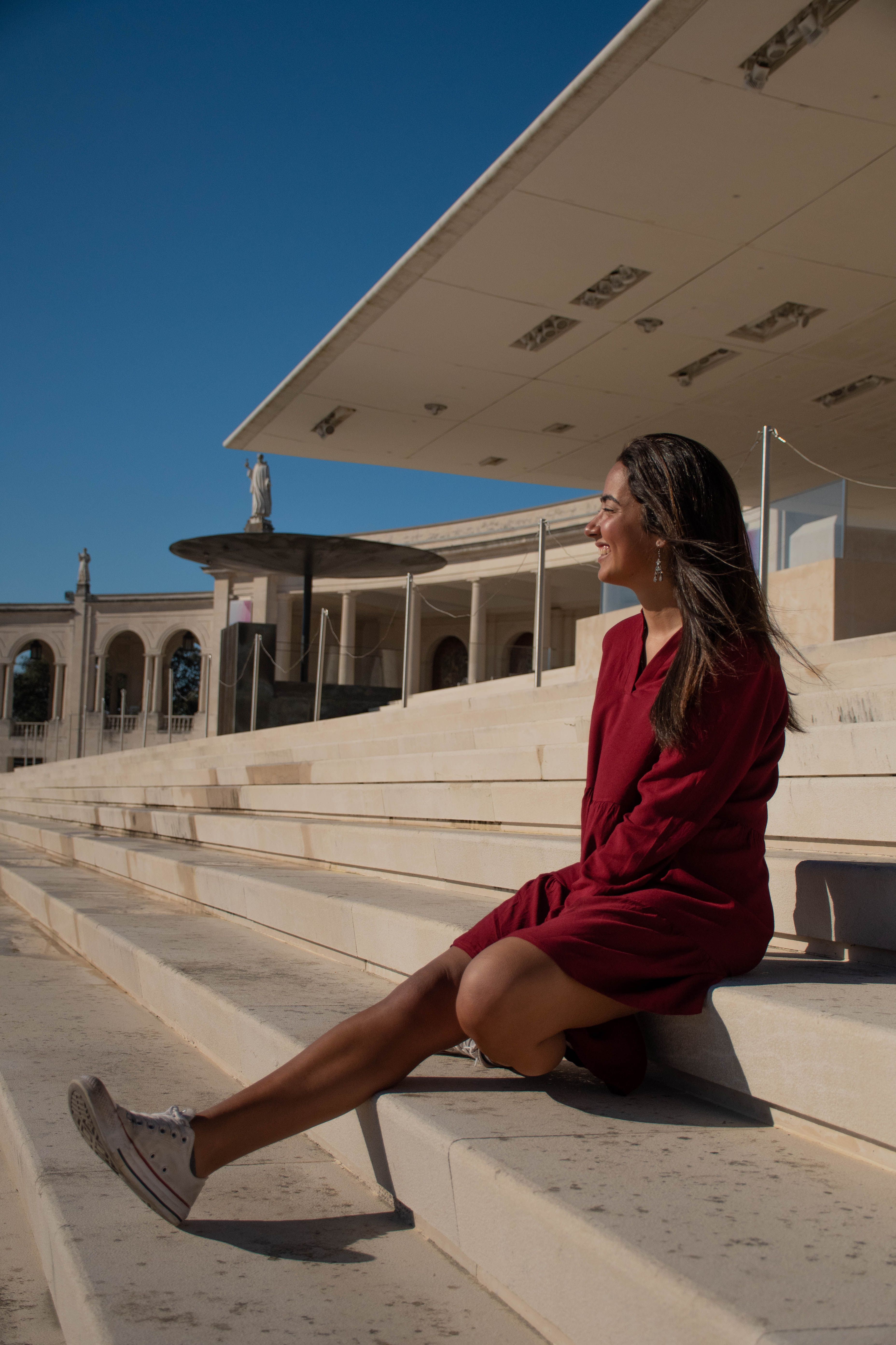Siting Alone Photos, Download The BEST Free Siting Alone Stock