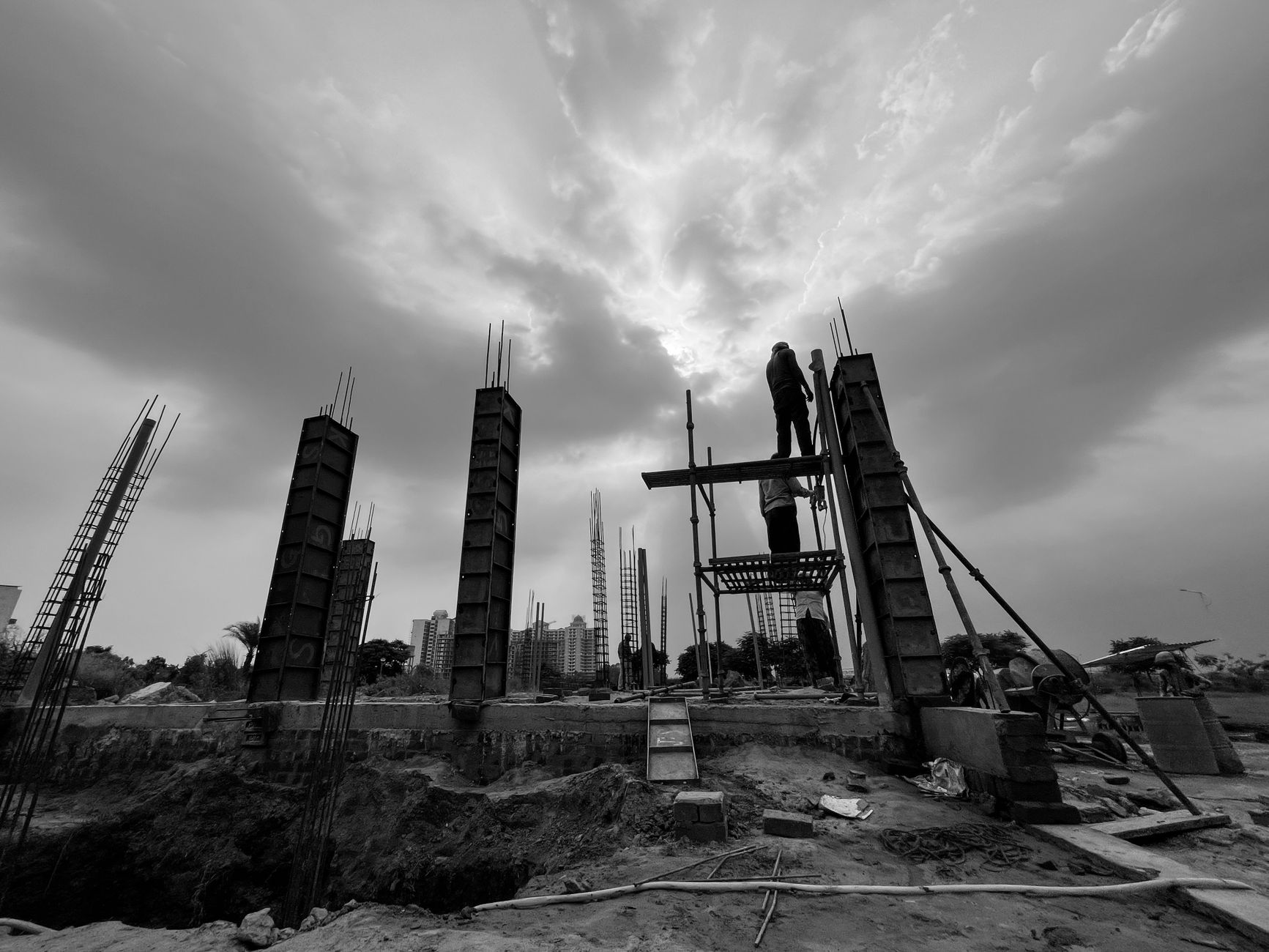 Kalpataru Projects International Secures Orders Worth Rs 4439 Crore Spanning Africa, India, and Sweden