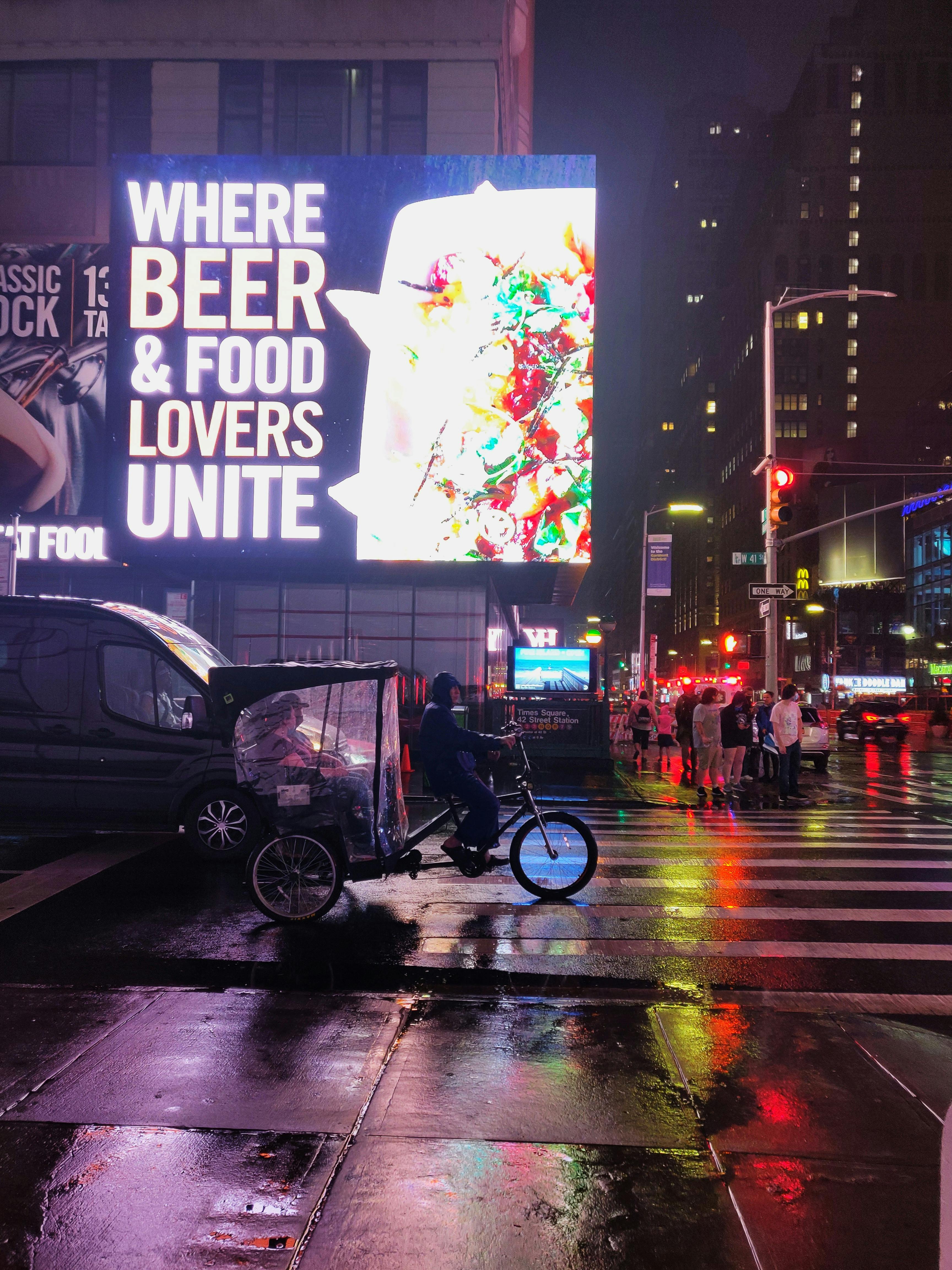 Madrid's Infectious Energy: A City That Never Sleeps