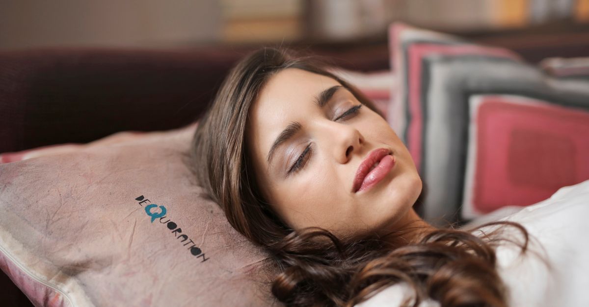 How Sleep Quality Directly Impacts Digestive Health