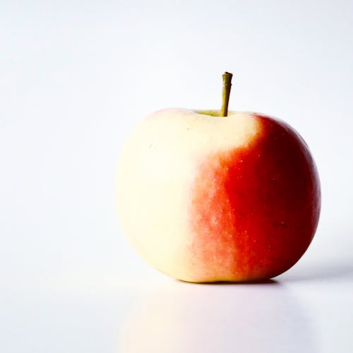 Imagine de stoc gratuită din a închide, apple, delicios