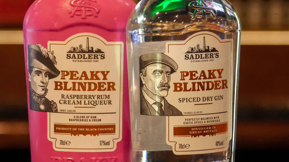 Exploring the Flavors of Liquors from Around the World