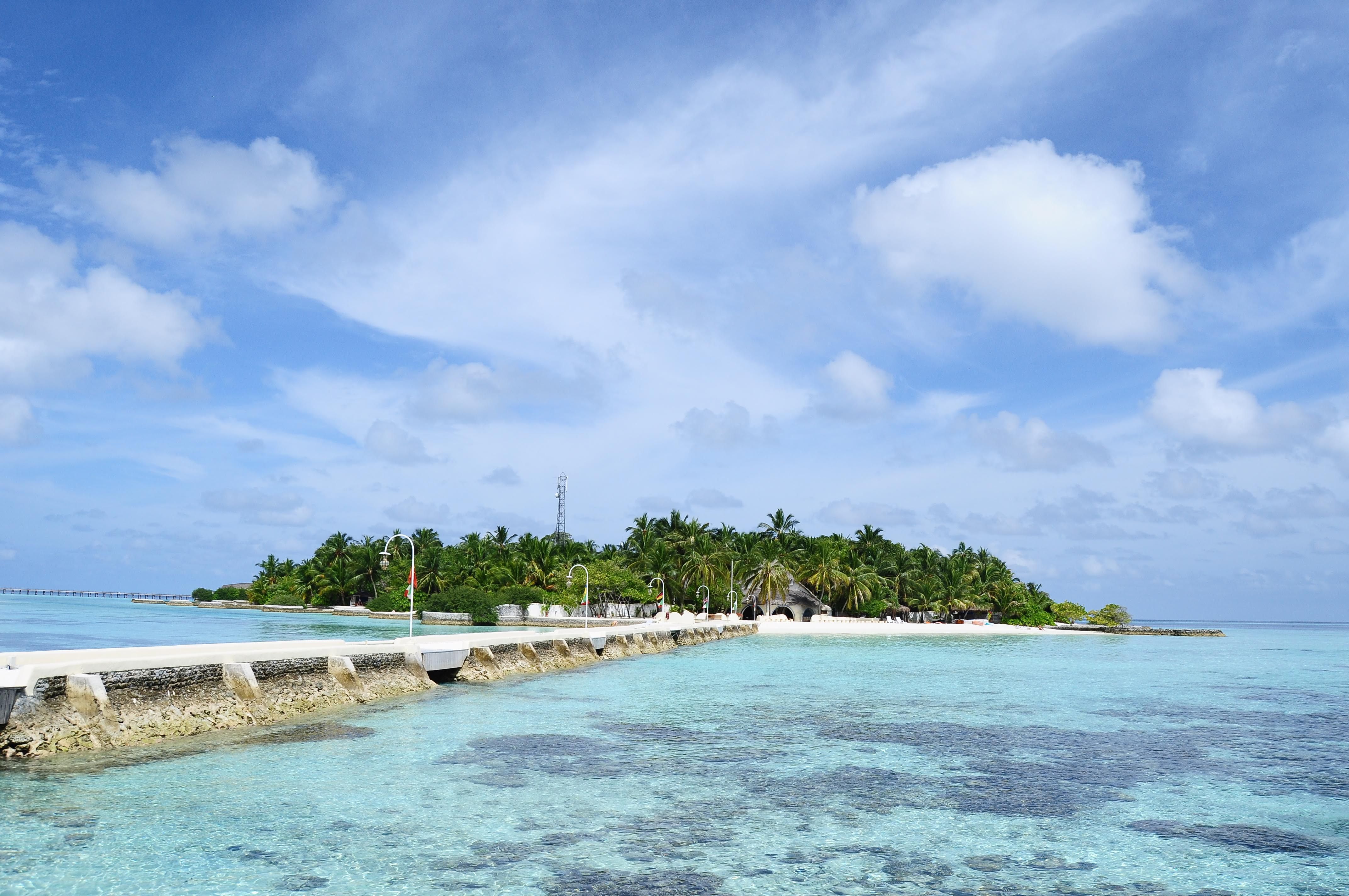 Blue Lagoon Island Launches All-Inclusive Wedding and Event Packages in the Heart of The Bahamas — Photo by Asad Photo Maldiv