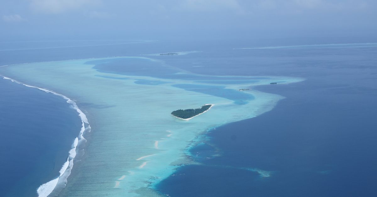 Lakshadweep Government Healthcare Schemes and Island Health Services