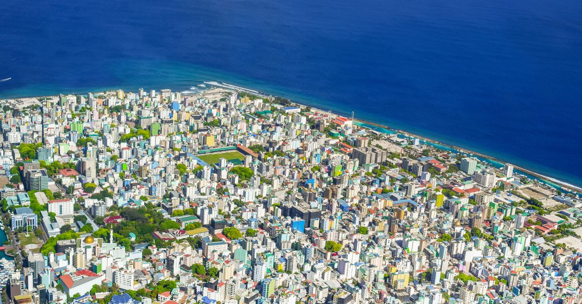 Malé