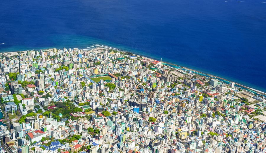 Malé
