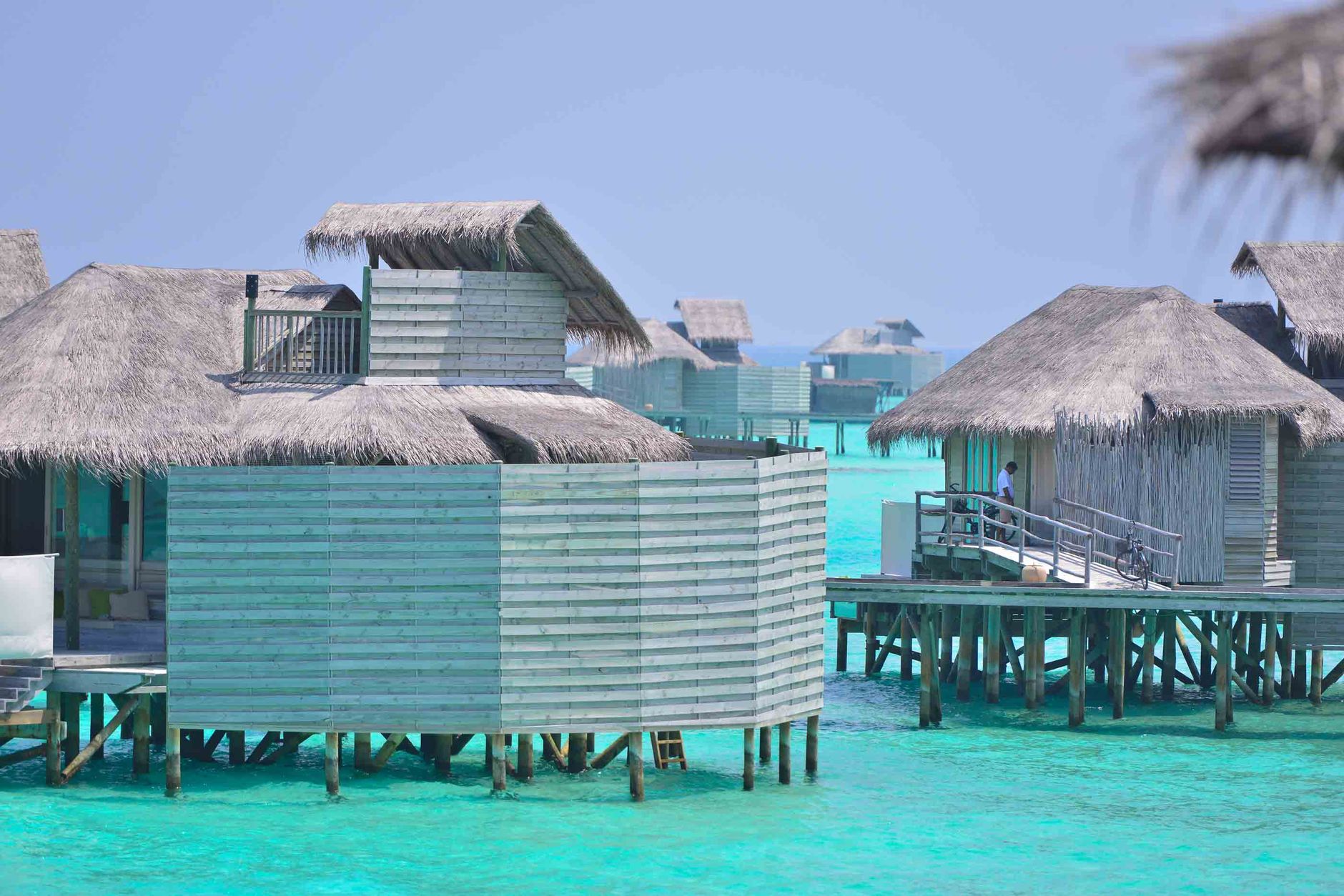Maldives, Maldives