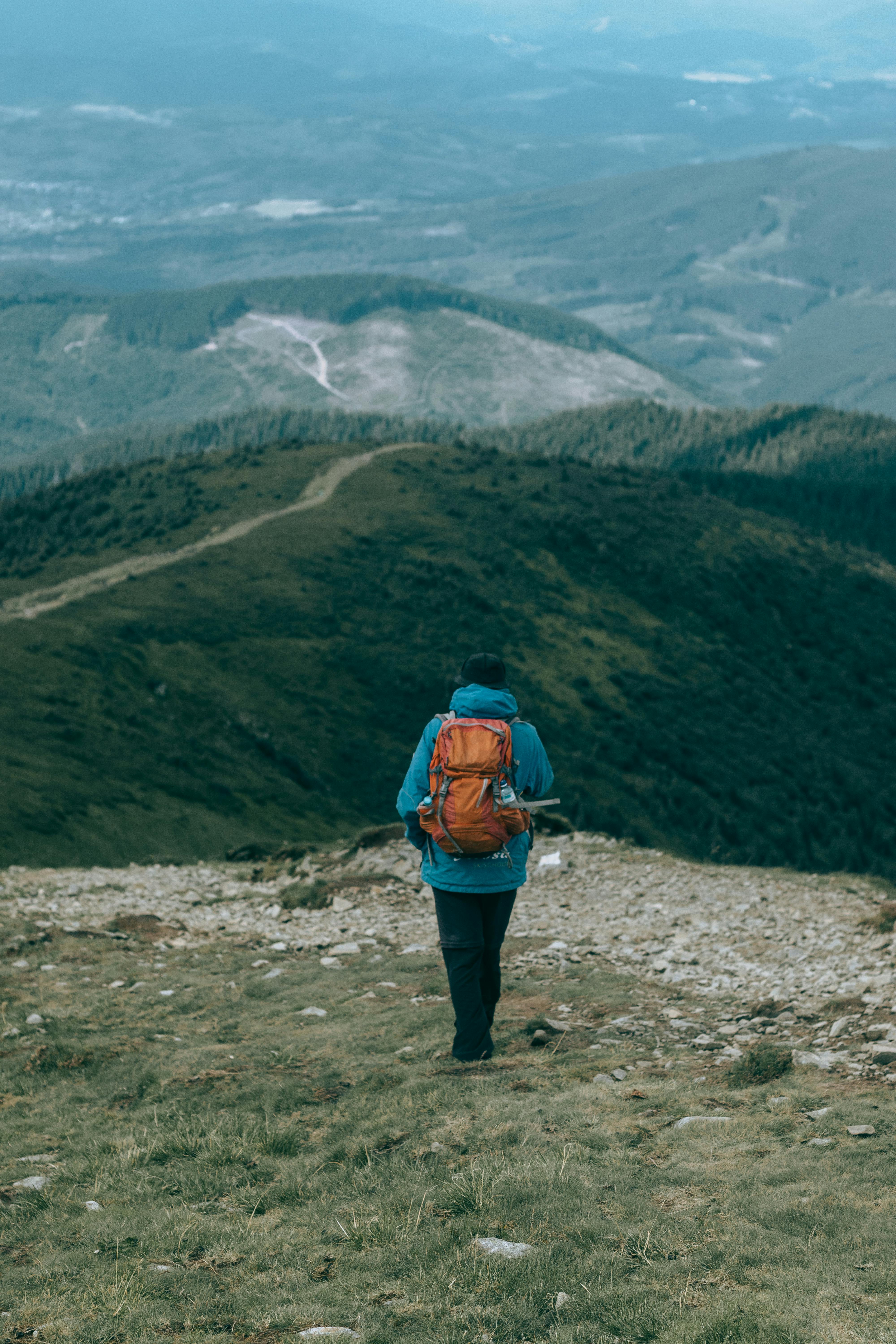 Best Multi-Day Backpacking Trips for Solo Women 2026