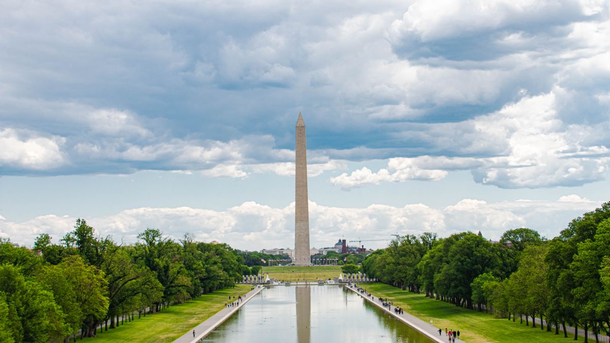 How to Enter Tech Giveaways in Washington, District of Columbia Without Scams