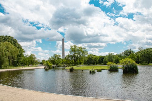 Kostenloses Stock Foto zu dc, denkmal, denkmalschutz