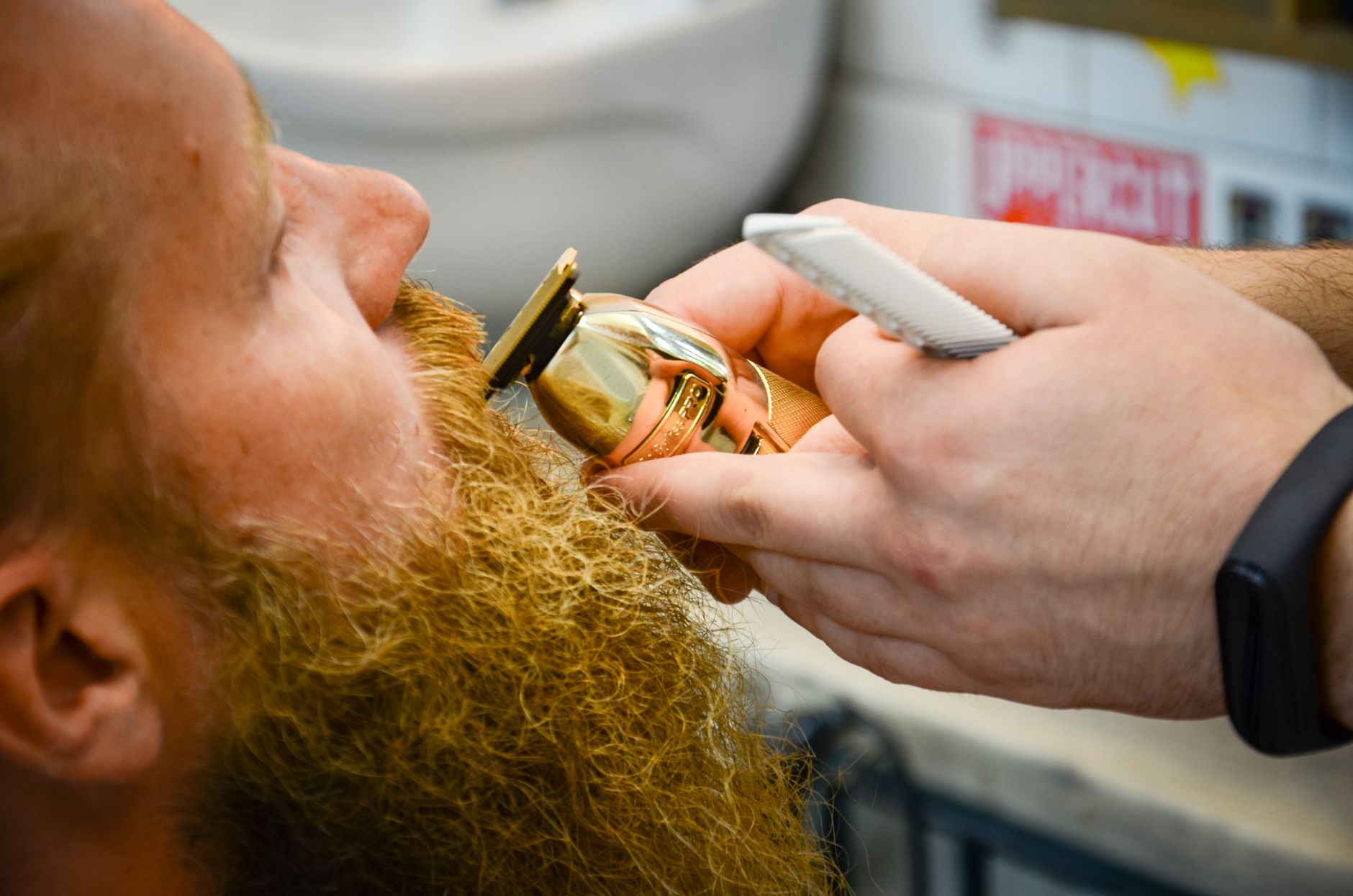 walk-in barbershop mississauga