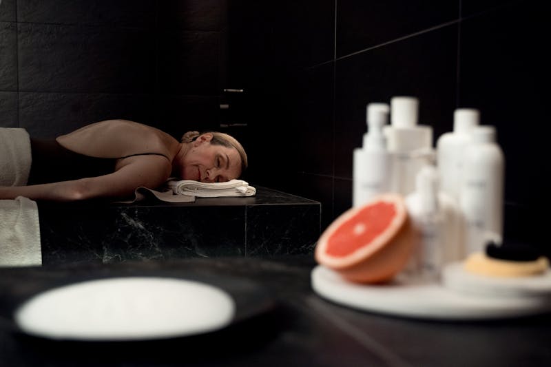 Self-Care Rituals