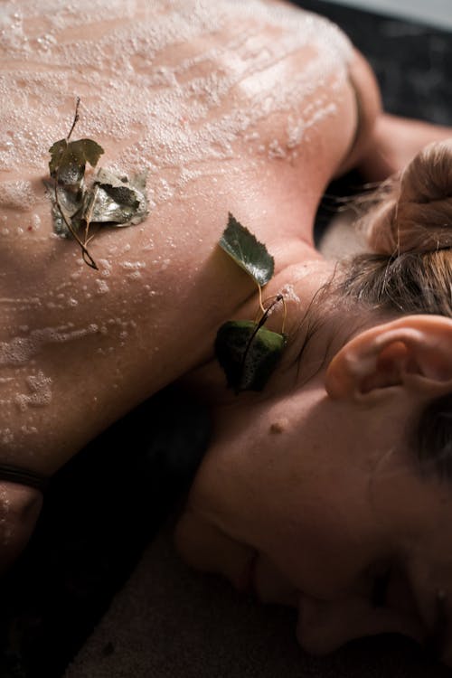 Foto profissional grátis de bolhas de sabão, de volta, descanso