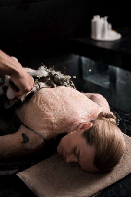Detox Aroma